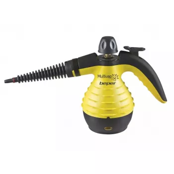 Limpa-vapor portátil Beper 50.700