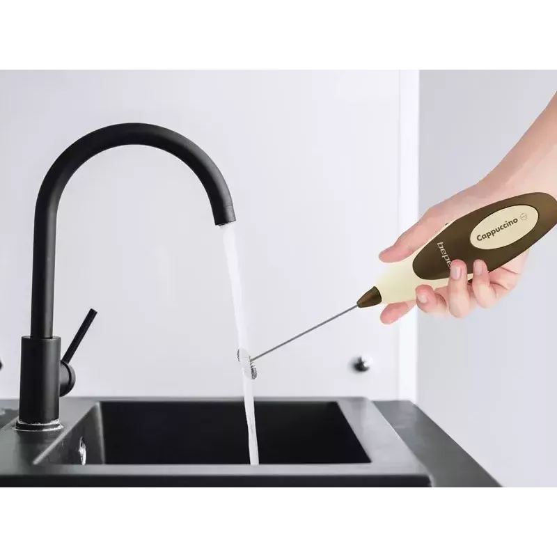 Espumador de leite automático Beper 90.349