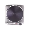 Aquecedor de pratos elétrico Beper 90.820, 1 zona, controlo manual