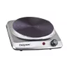 Aquecedor de pratos elétrico Beper 90.820, 1 zona, controlo manual