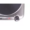 Aquecedor de pratos elétrico Beper 90.820, 1 zona, controlo manual