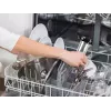 Chaleira elétrica Beper 1,8 L 2200 W transparente