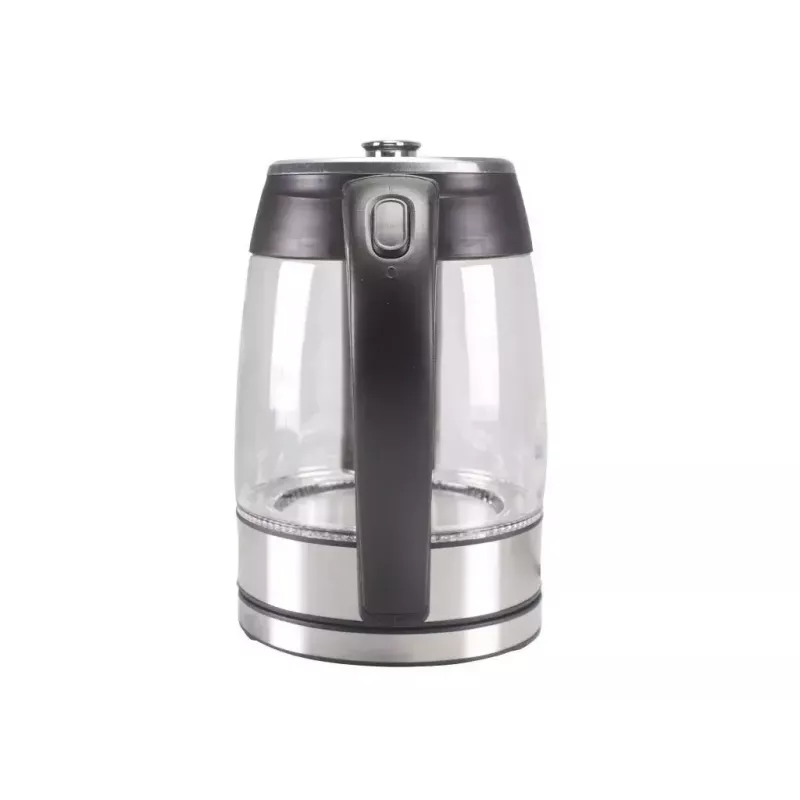 Chaleira elétrica Beper 1,8 L 2200 W transparente