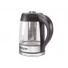 Chaleira elétrica Beper 1,8 L 2200 W transparente
