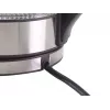 Chaleira elétrica Beper 1,8 L 2200 W transparente