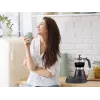 Máquina de café expresso Beper 3 chávenas BC.040N