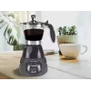 Máquina de café expresso Beper 3 chávenas BC.040N