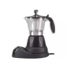 Máquina de café expresso Beper 3 chávenas BC.040N