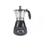 Máquina de café expresso Beper 3 chávenas BC.040N