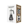 Máquina de café expresso Beper 3 chávenas BC.041N