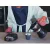 Máquina de café expresso Beper 3 chávenas BC.041N