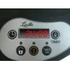 Máquina de café expresso Beper 3 chávenas BC.041N