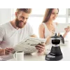 Máquina de café expresso Beper 3 chávenas BC.041N