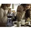 Máquina de café expresso Beper 3 chávenas BC.041N