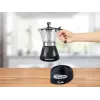 Máquina de café expresso Beper 3 chávenas BC.041N