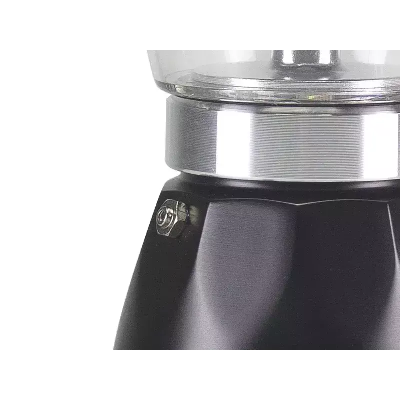 Máquina de café expresso Beper 3 chávenas BC.041N