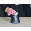 Máquina de café expresso Beper 3 chávenas BC.041N