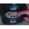 Máquina de café expresso Beper 3 chávenas BC.041N