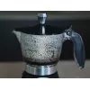 Máquina de café expresso Beper 3 chávenas BC.041N