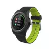 Relógio GPS Denver SW-500 preto
