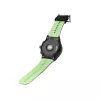 Relógio GPS Denver SW-500 preto