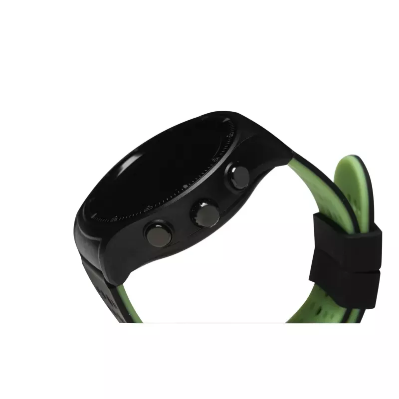 Relógio GPS Denver SW-500 preto
