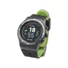 Relógio GPS Denver SW-500 preto