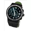 Relógio GPS Denver SW-500 preto