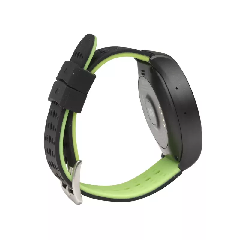 Relógio GPS Denver SW-500 preto