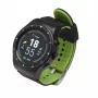Relógio GPS Denver SW-500 preto