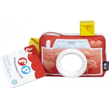 Brinquedo educativo Fisher-Price Everything Baby DFR11