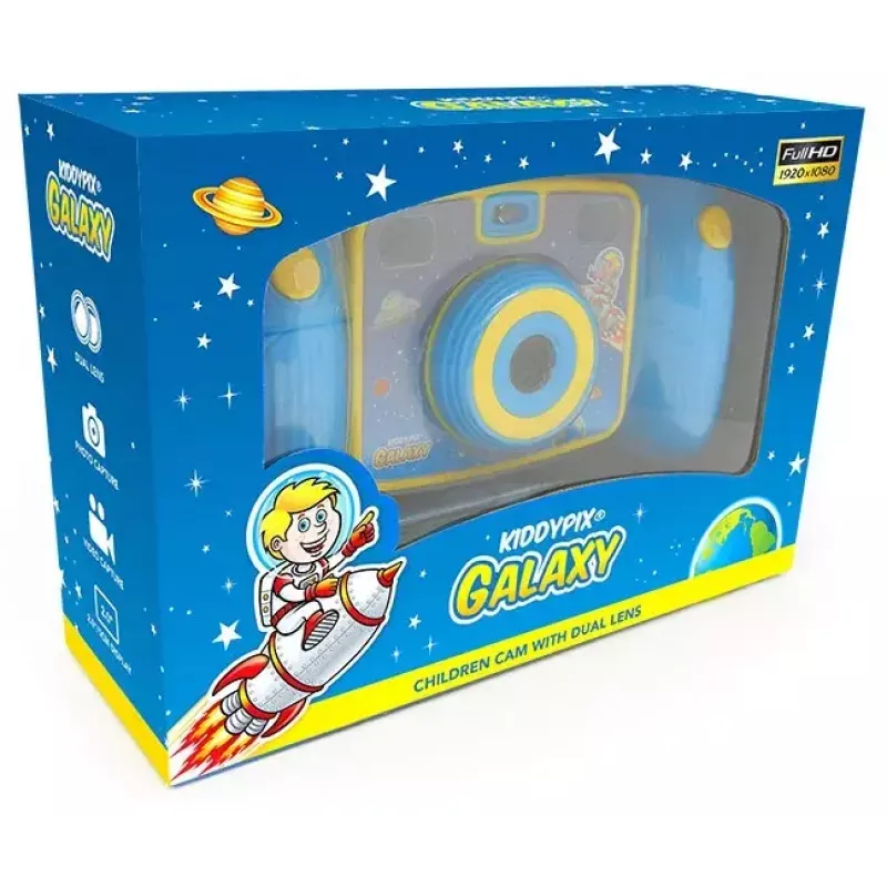 Câmara Easypix Galaxy 5 MP