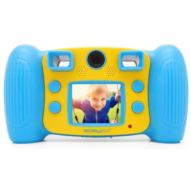 Câmara Easypix Galaxy 5 MP