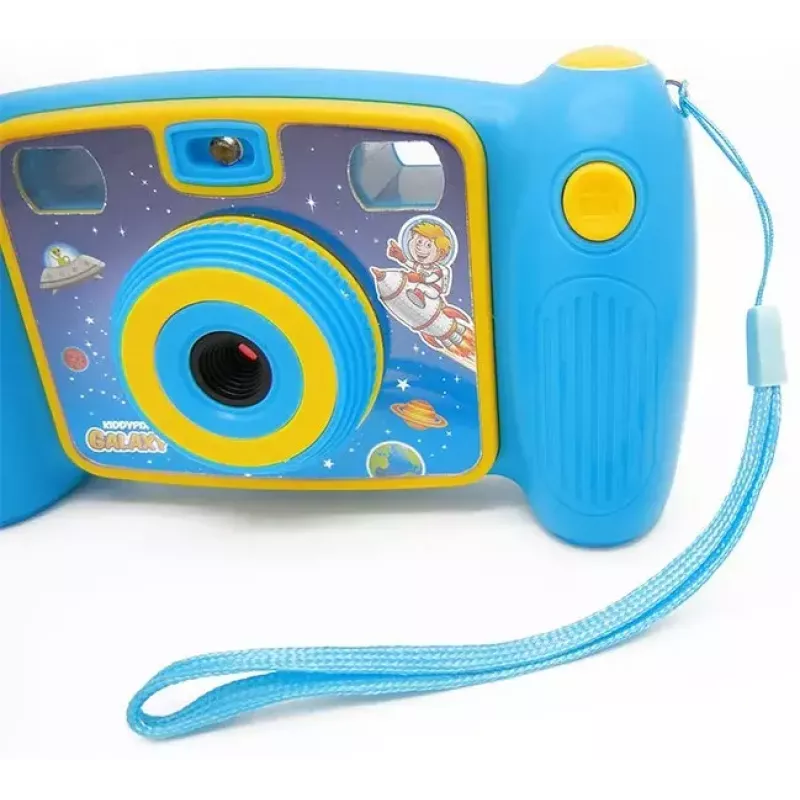 Câmara Easypix Galaxy 5 MP
