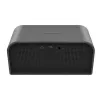 Altifalante portátil estéreo Manta SPK9007 Onyx