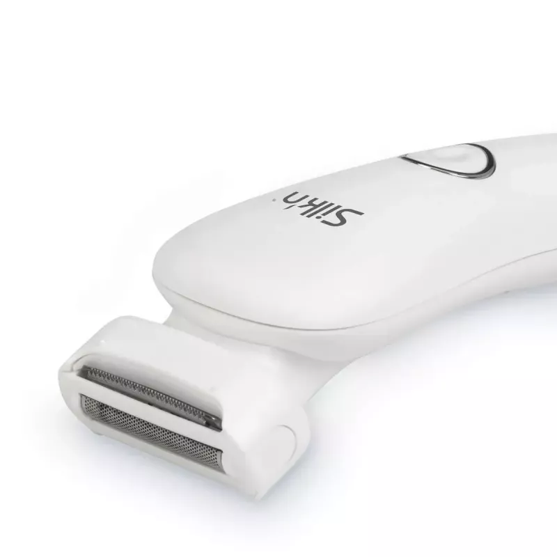Máquina de barbear feminina Silk'n LadyShave Wet & Dry LSW1PE1002