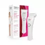Máquina de barbear feminina Silk'n LadyShave Wet & Dry LSW1PE1002