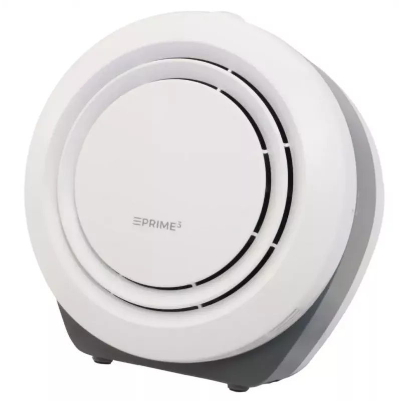 Purificador de ar PRIME3 SAP21 20 m² 39 dB 45 W branco