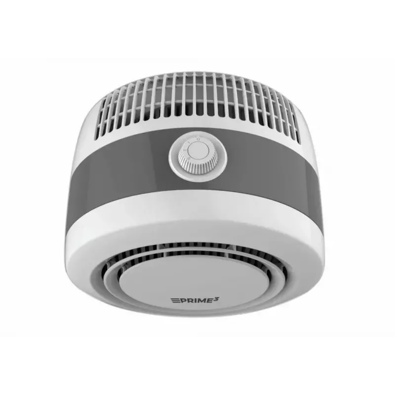 Purificador de ar PRIME3 SAP21 20 m² 39 dB 45 W branco