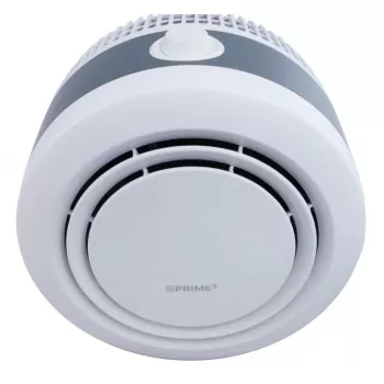 Purificador de ar PRIME3 SAP21 20 m² 39 dB 45 W branco