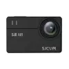 Action cam SJCam SJ8 AIR 4K 30fps com Wi‑Fi (SJ8AIR-BK)