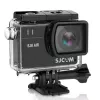 Action cam SJCam SJ8 AIR 4K 30fps com Wi‑Fi (SJ8AIR-BK)