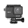 Action cam SJCam SJ8 AIR 4K 30fps com Wi‑Fi (SJ8AIR-BK)