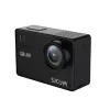 Action cam SJCam SJ8 AIR 4K 30fps com Wi‑Fi (SJ8AIR-BK)