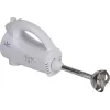Batedeira manual JATA BT575 branco
