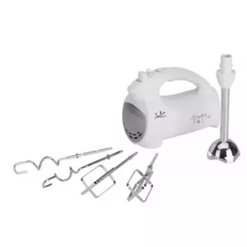 Batedeira manual JATA BT575 branco