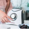 Batedeira de mesa Gastroback Vital Mixer Basic branco