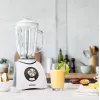 Batedeira de mesa Gastroback Vital Mixer Basic branco