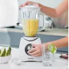 Batedeira de mesa Gastroback Vital Mixer Basic branco