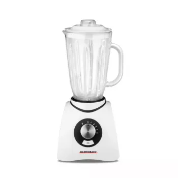 Batedeira de mesa Gastroback Vital Mixer Basic branco